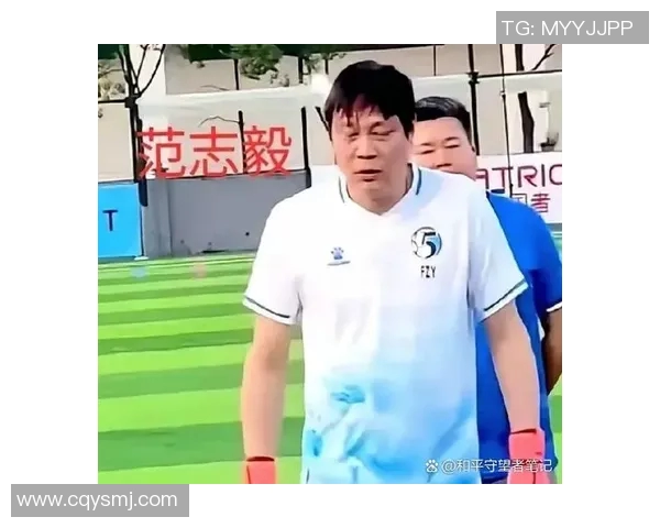 猜猜这些足球明星的绰号背后隐藏的故事与趣闻