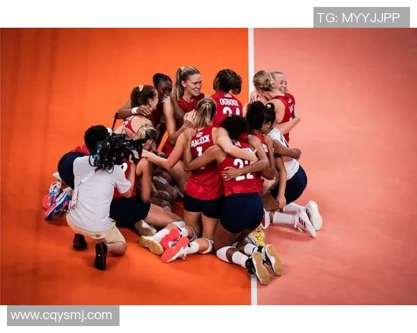 武汉排球队在选拔赛中的耐力表现分析与未来展望