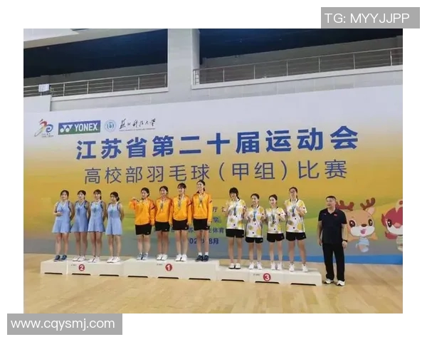 武汉羽毛球队在精英赛中的耐力表现分析与启示